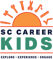 SC Career Kids Logo
